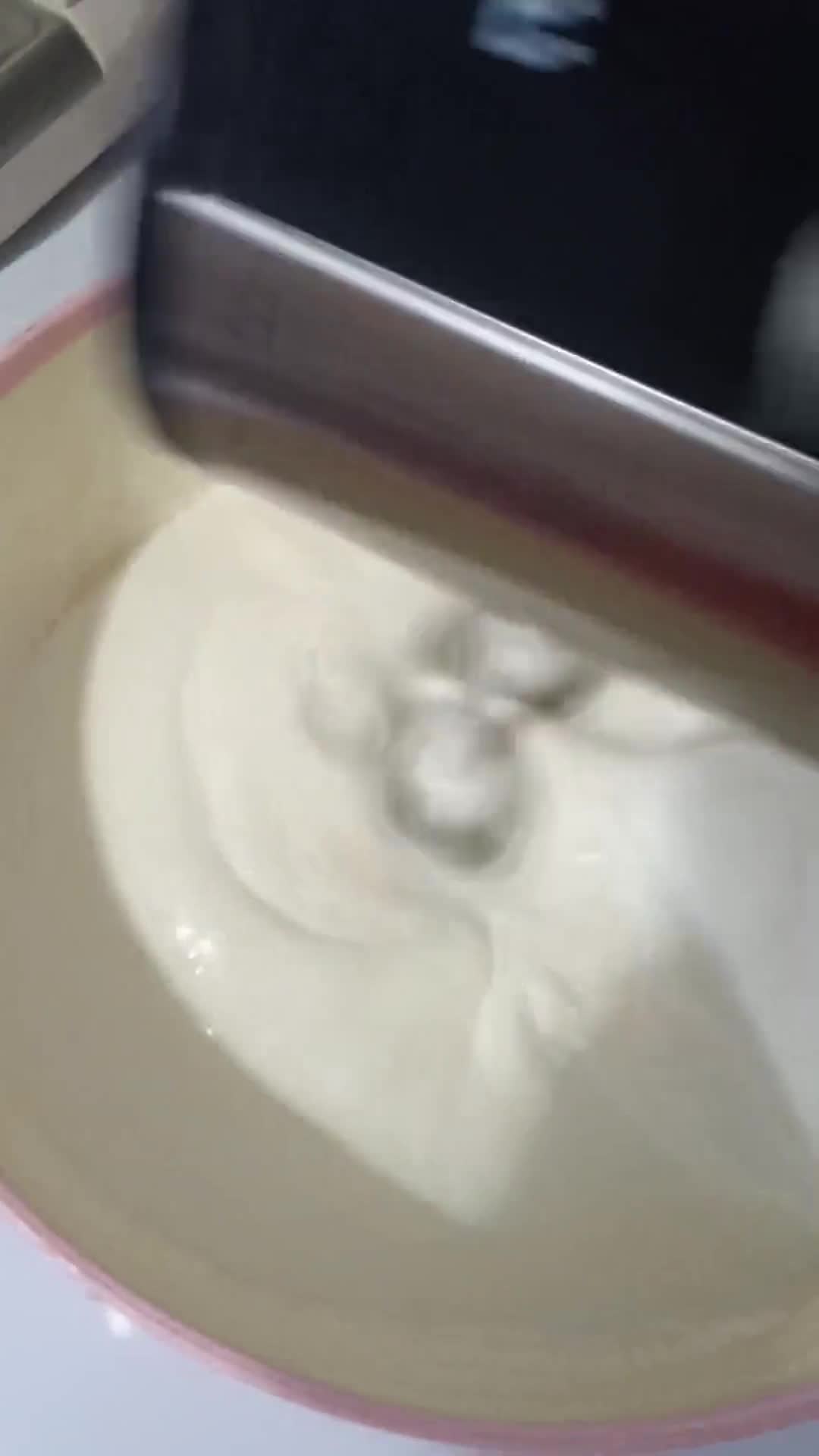عکس مرحله 3 از دستور کیک مواج (با تمام مراحل پخت)