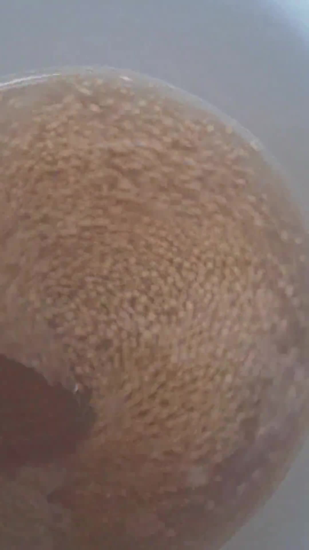 Foto del paso 2 de la receta: Mostaza casera 🌱 dos presentaciones: a la antigua y estilo actual rústica 🌱