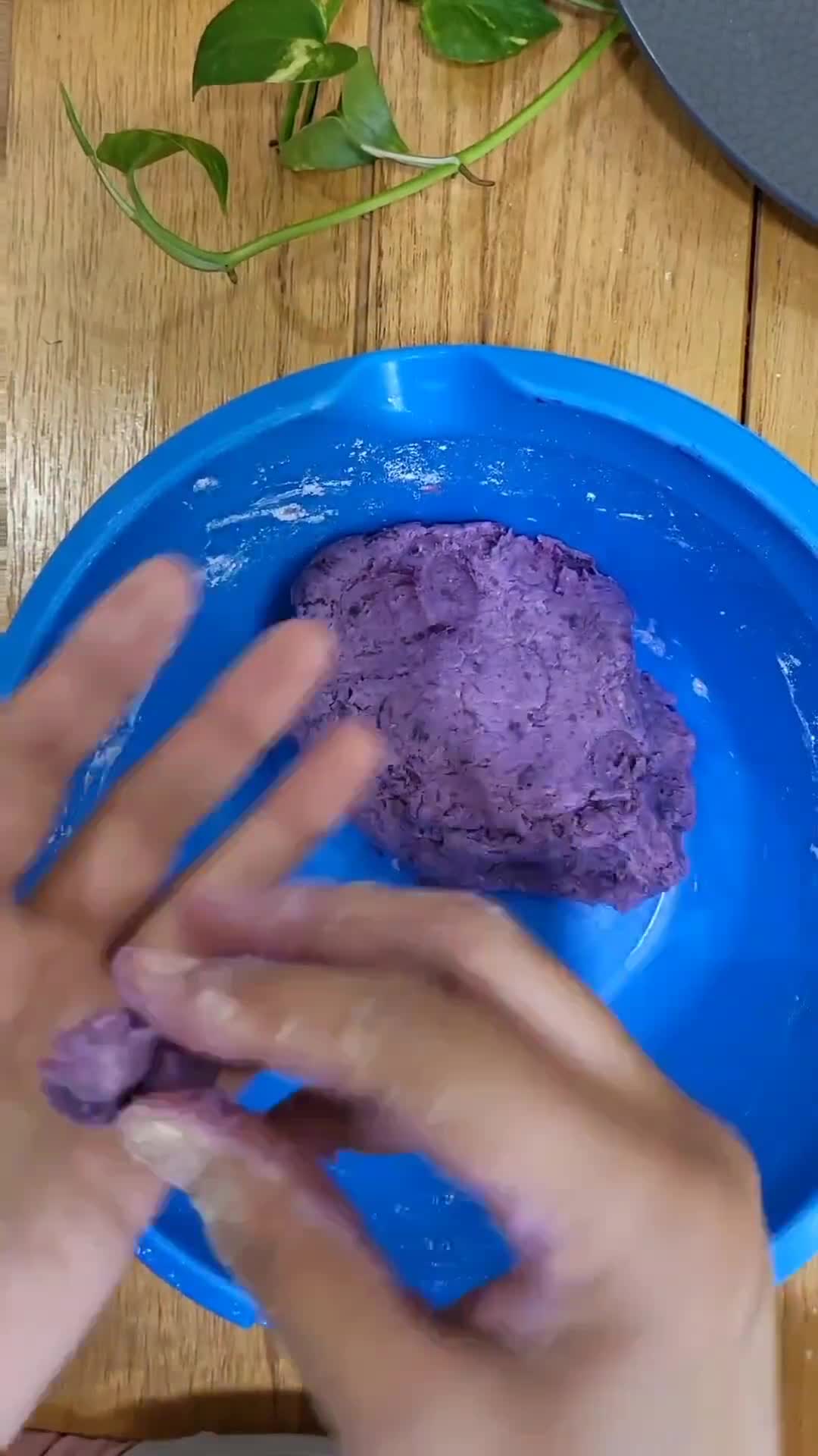 Foto langkah ke 2 dari resep Kolak Biji Salak.