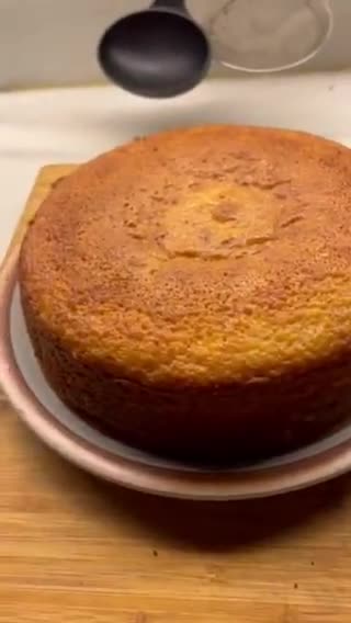 Foto del paso 10 de la receta: Bizcocho de la abuela