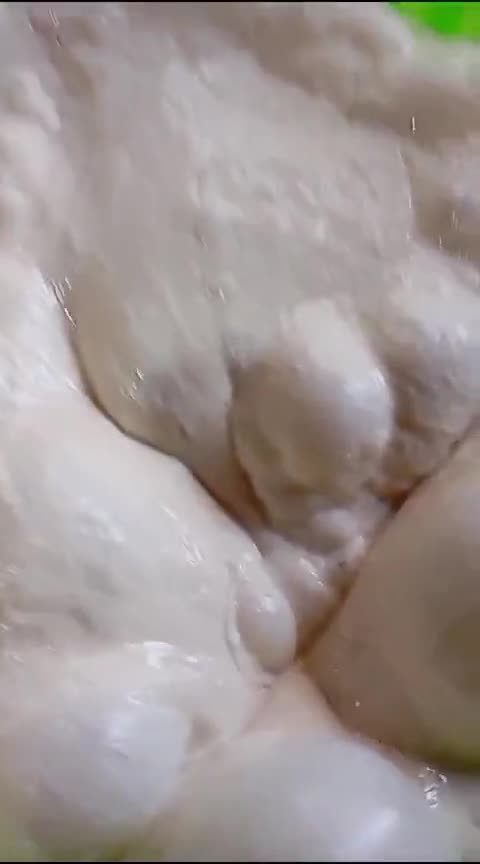Foto del paso 3 de la receta: Focaccia. (Sin amasar)