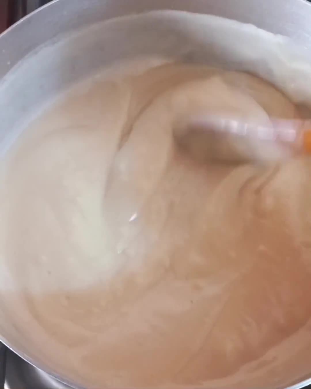 Foto del paso 2 de la receta: Crema de Maizena 🍧