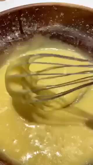Foto del paso 1 de la receta: Magdalenas de chocolate y naranja