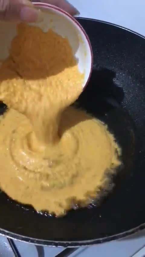 Foto langkah ke 5 dari resep Laksa Banjarmasin.