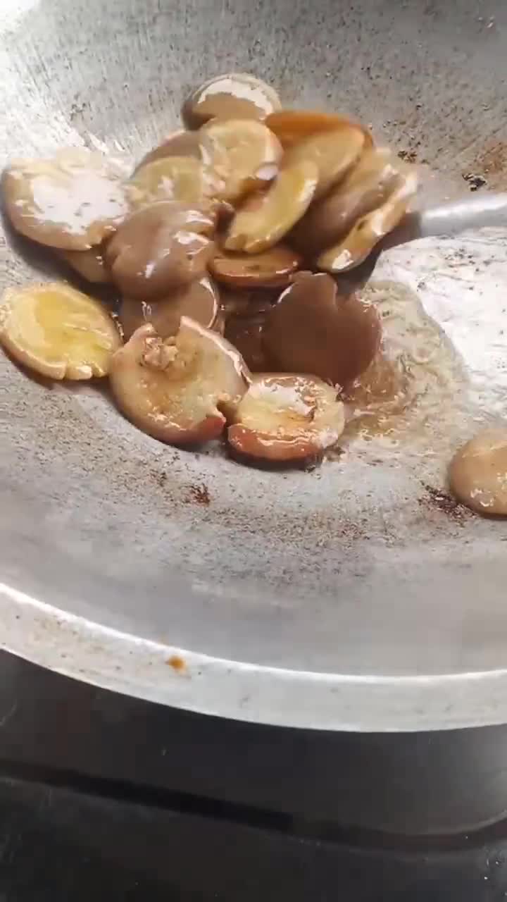 Foto langkah ke 1 dari resep Oseng Tempe Jengkol.