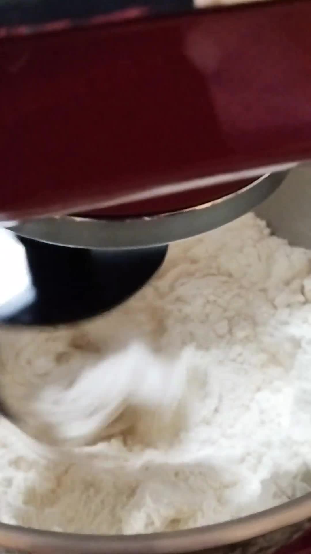 Foto del paso 3 de la receta: Pan casero SIN GRASA 🍞🥖