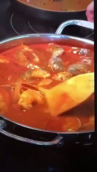 Foto del paso 5 de la receta: Camarones a la diabla