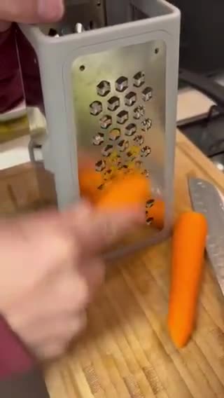 Foto del paso 2 de la receta: Rollitos primavera de repollo en airfryer