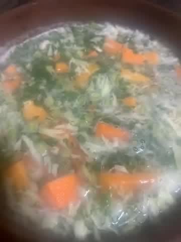 Foto del paso 4 de la receta: Locro argentino