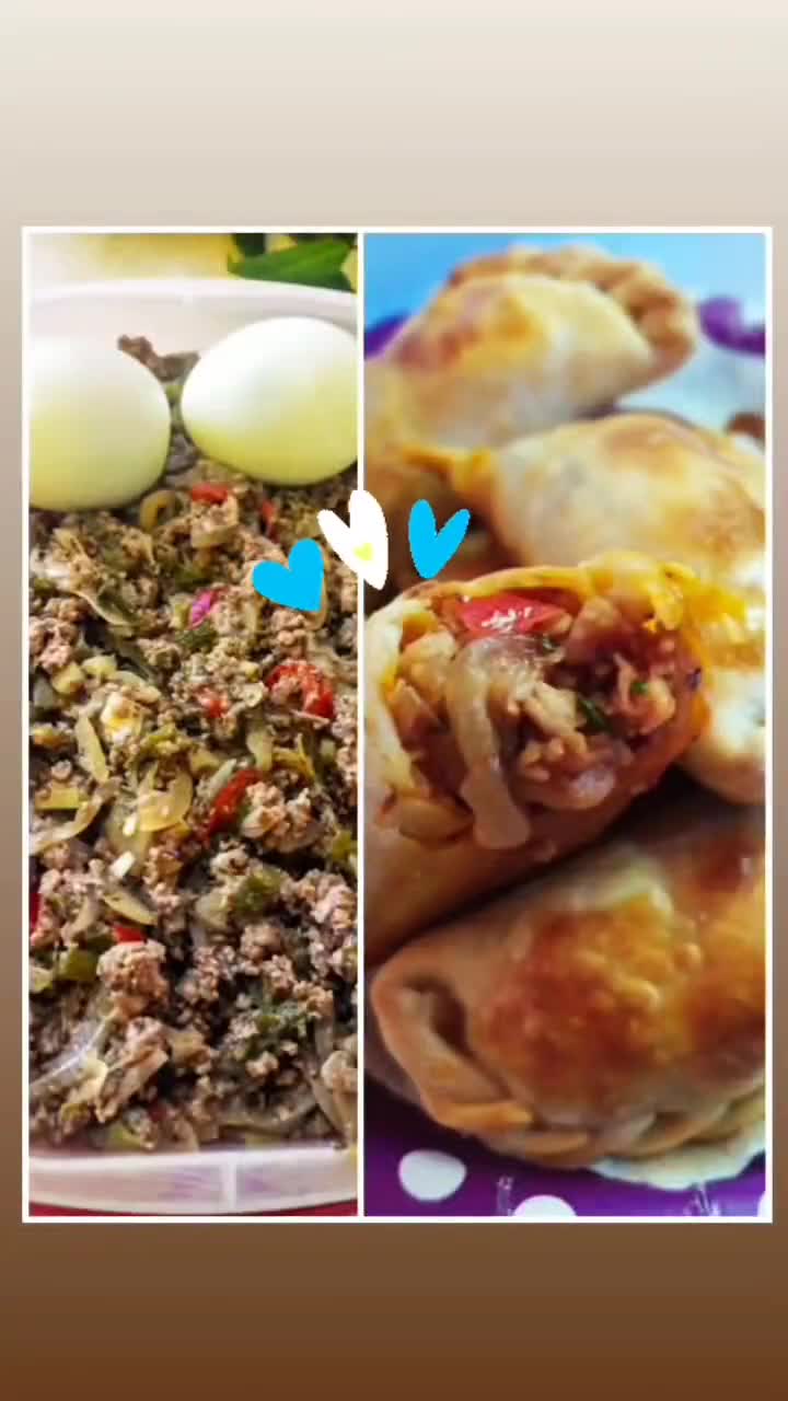 Foto del paso 2 de la receta: Relleno De Carne Para Empanadas Jugosas