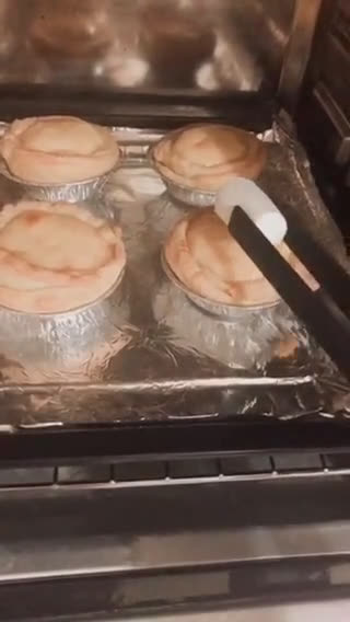 葡式蛋撻-兩種口味一次滿足(偽肯德基蛋撻）的食譜步驟11照片