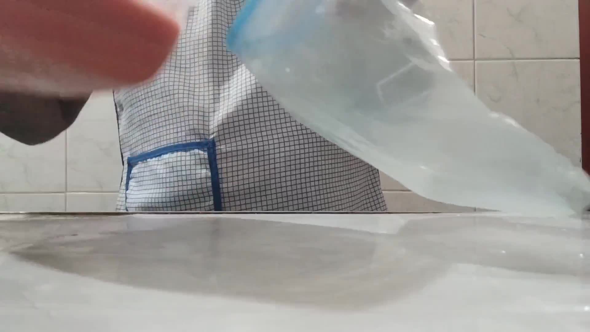 Foto del paso 2 de la receta: Conserva por más tiempo tus guayaba