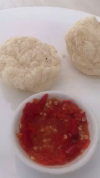 Foto langkah ke 4 dari resep Cireng Krispy.