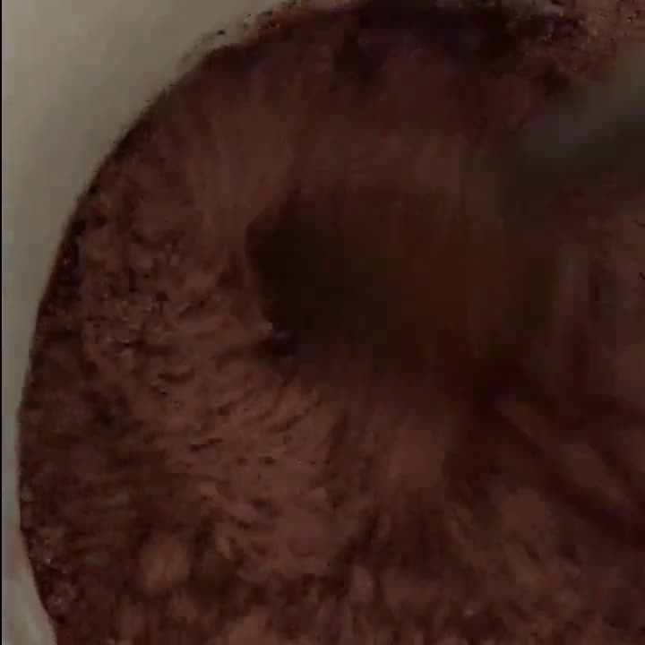 Foto langkah ke 2 dari resep Hot Choco Coffee.