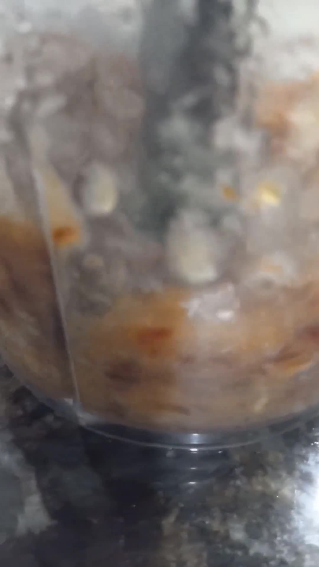 Foto del paso 3 de la receta: Galletitas materas de avena sin azúcar veganas