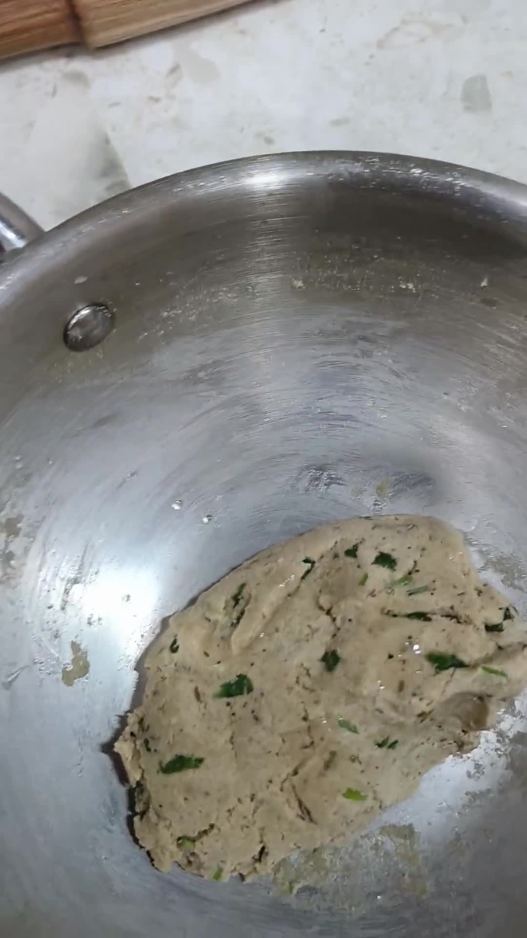 अष्टमी स्पेशल फलाहारी थाली (Ashtmi Special Falahari Thali Recipein Hindi) रेसिपी चरण 4 फोटो