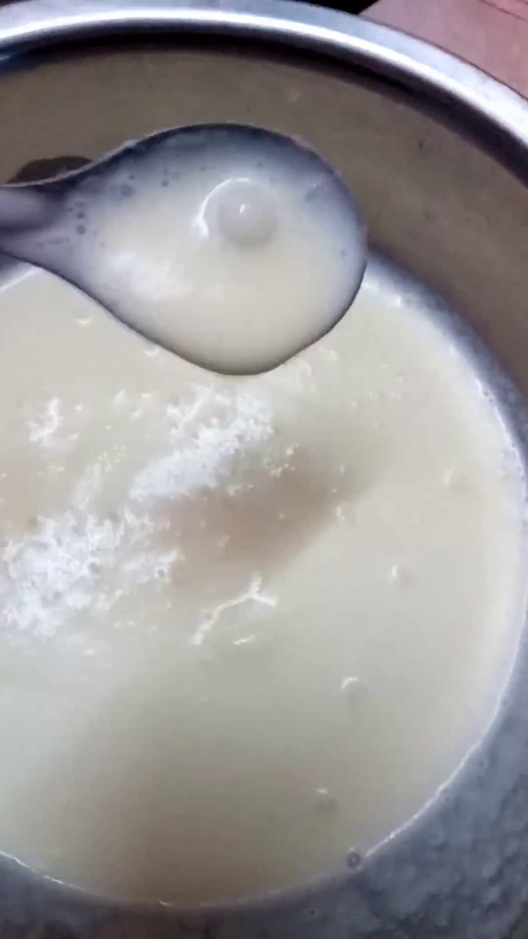 Foto del paso 7 de la receta: Crema de leche casera
