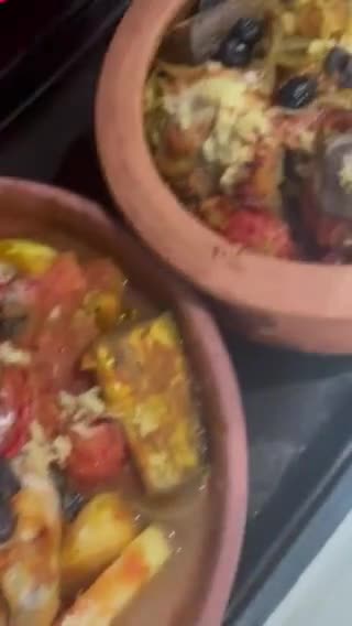 صورة لخطوة 8 من وصفة طاجن دجاج