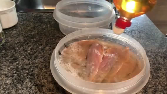 Foto del paso 2 de la receta: Boquerones en vinagre