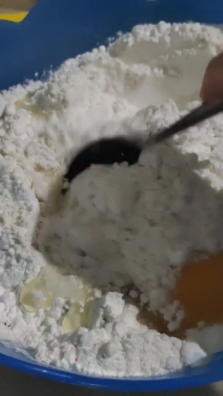 Foto langkah ke 3 dari resep Stik Keju Goreng.