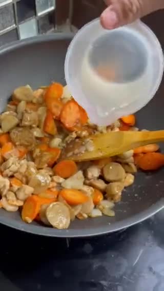 Foto langkah ke 7 dari resep 124. Ifumie.