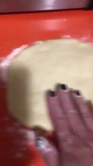 Foto del paso 10 de la receta: Calzone gigante