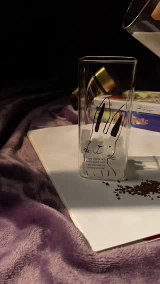 صورة لخطوة 2 من وصفة سبانيش لآتيه بارد ☕️