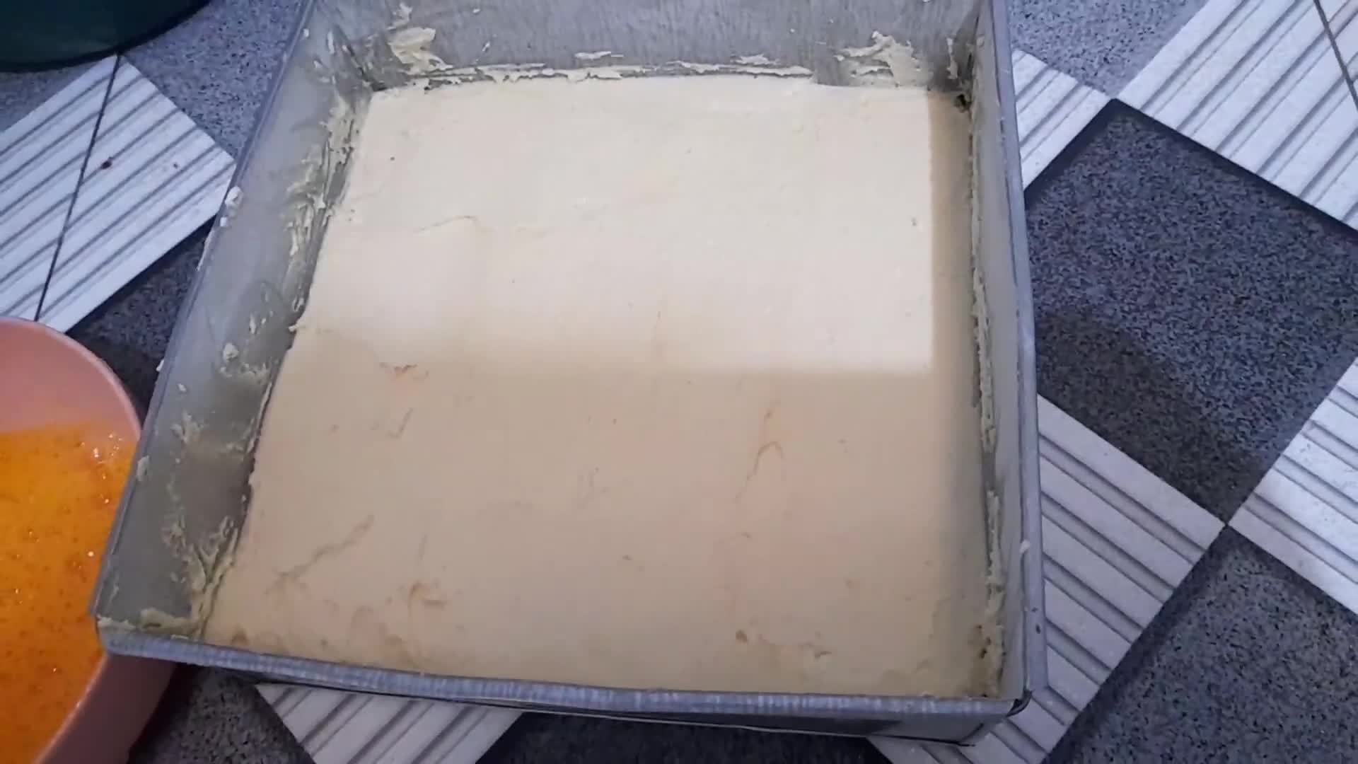 Foto langkah ke 6 dari resep Lekker Holand.
