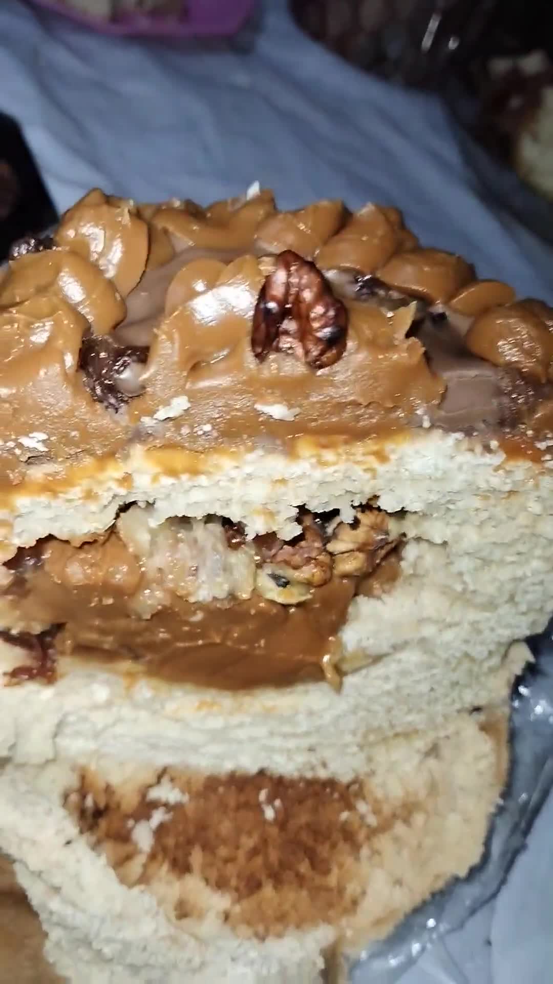Foto del paso 2 de la receta: Pan dulce corazón de dulce de leche!!❤️❤️