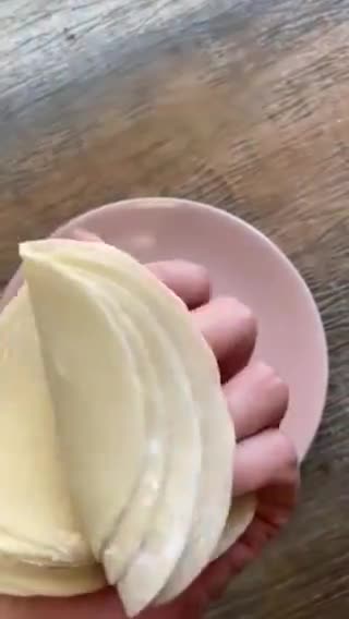 Foto langkah ke 4 dari resep Kulit Siomay Homemade (Lentur & Anti Sobek).