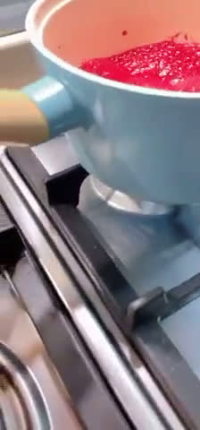 صورة لخطوة 1 من وصفة الباناكوتا