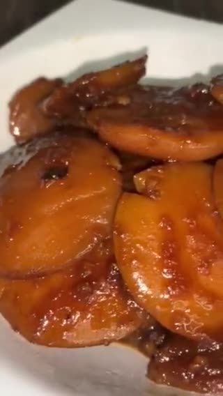 Foto langkah ke 7 dari resep Semur Jengkol khas betawi.
