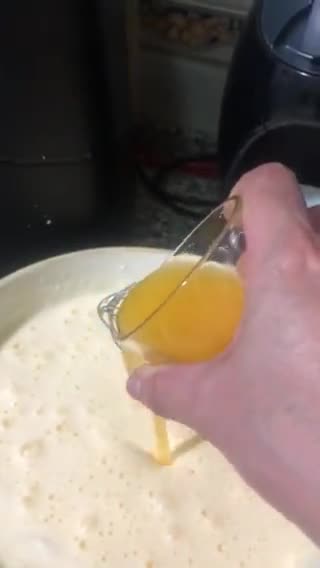 Foto del paso 7 de la receta: Bizcocho casero con naranja