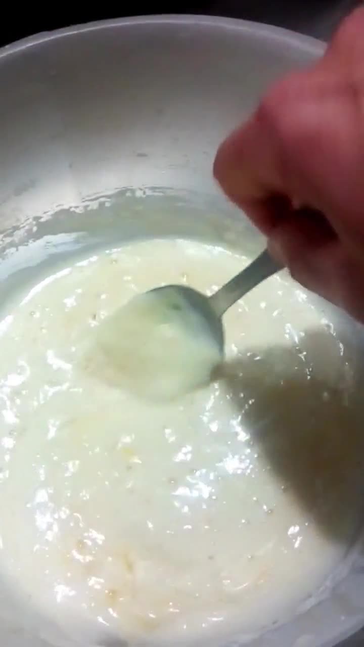 Foto del paso 3 de la receta: Budín de naranja esponjoso 🍊