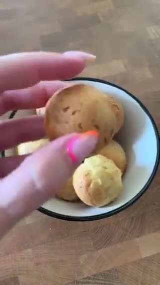 Une image de l'étape 7 de ☆Pop Cake au Chorizo☆.