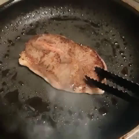 乾煎牛排的食譜步驟3照片