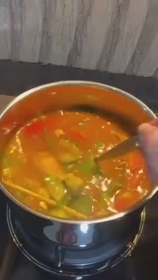Foto langkah ke 5 dari resep Pindang Ayam Simple🧡.