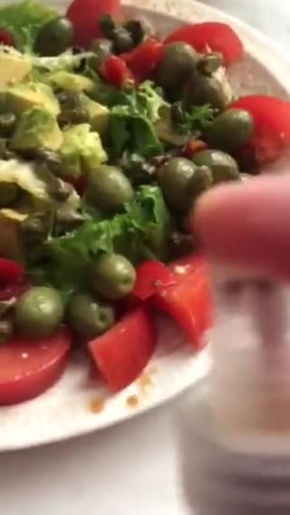 Foto del paso 5 de la receta: Ensalada energizante para currantes (2)