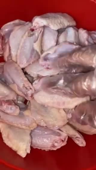 Foto langkah ke 1 dari resep Ayam goreng ketumbar.