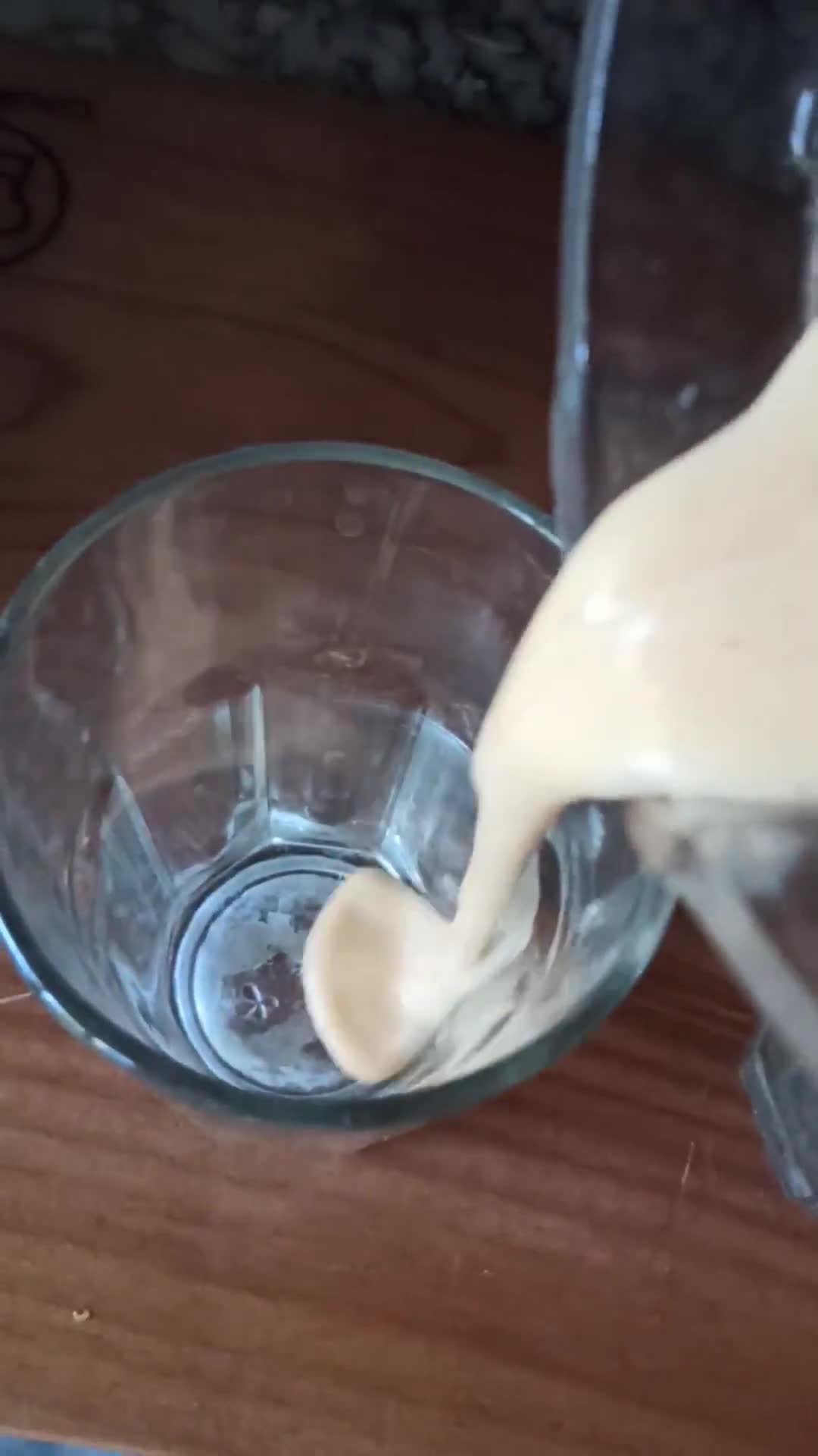 Foto del paso 3 de la receta: Smoothie de durazno
