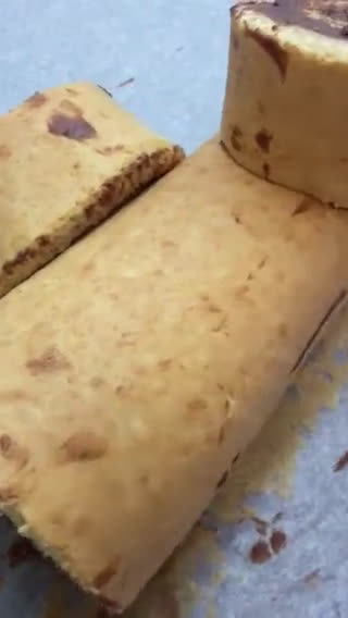 Foto del paso 8 de la receta: Tronco de Navidad 🪵