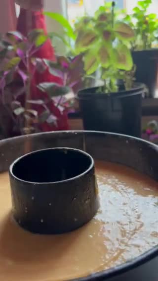 صورة لخطوة 3 من وصفة كيكة الجزر