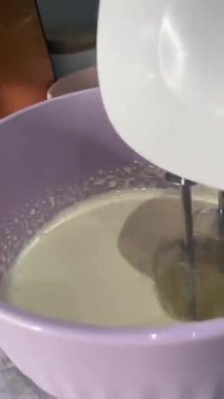 صورة لخطوة 3 من وصفة كيكة الفواكه