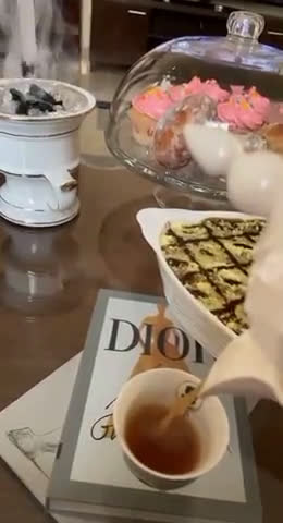 صورة لخطوة 4 من وصفة رنجينة الرطب