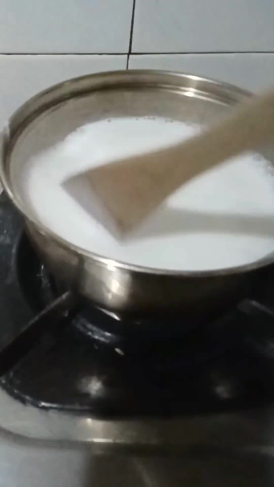 Foto langkah ke 5 dari resep 590. Bongko Mento.