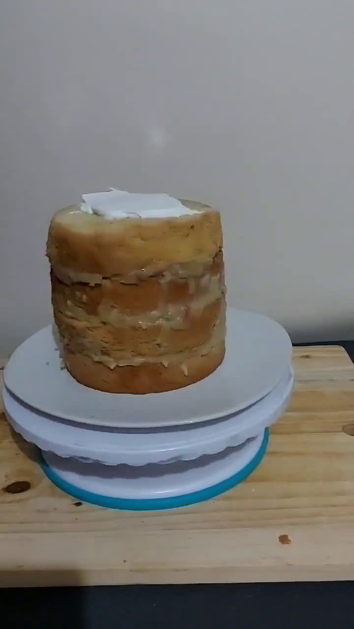 Foto del paso 6 de la receta: Pastel de tres leches