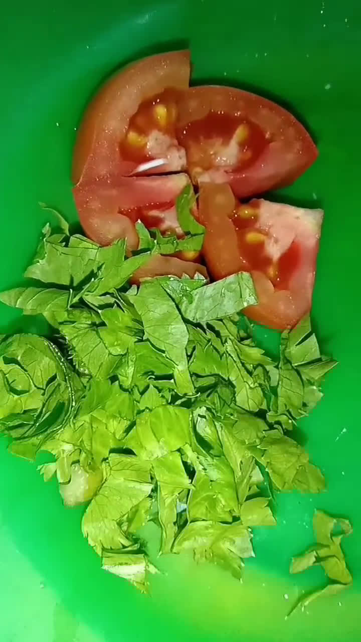 Foto langkah ke 2 dari resep Jamur Barat Tumis Simpel.
