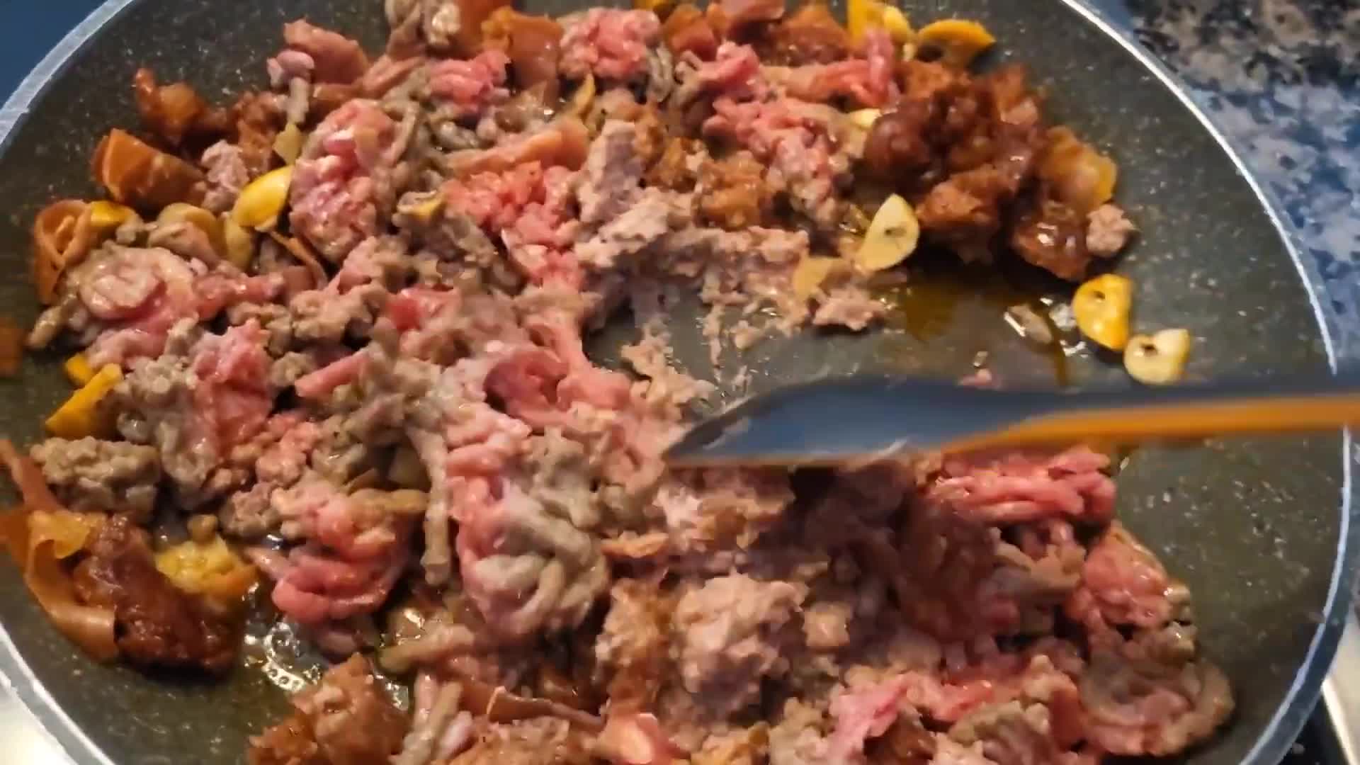 Foto del paso 6 de la receta: Macarrones de la abuela