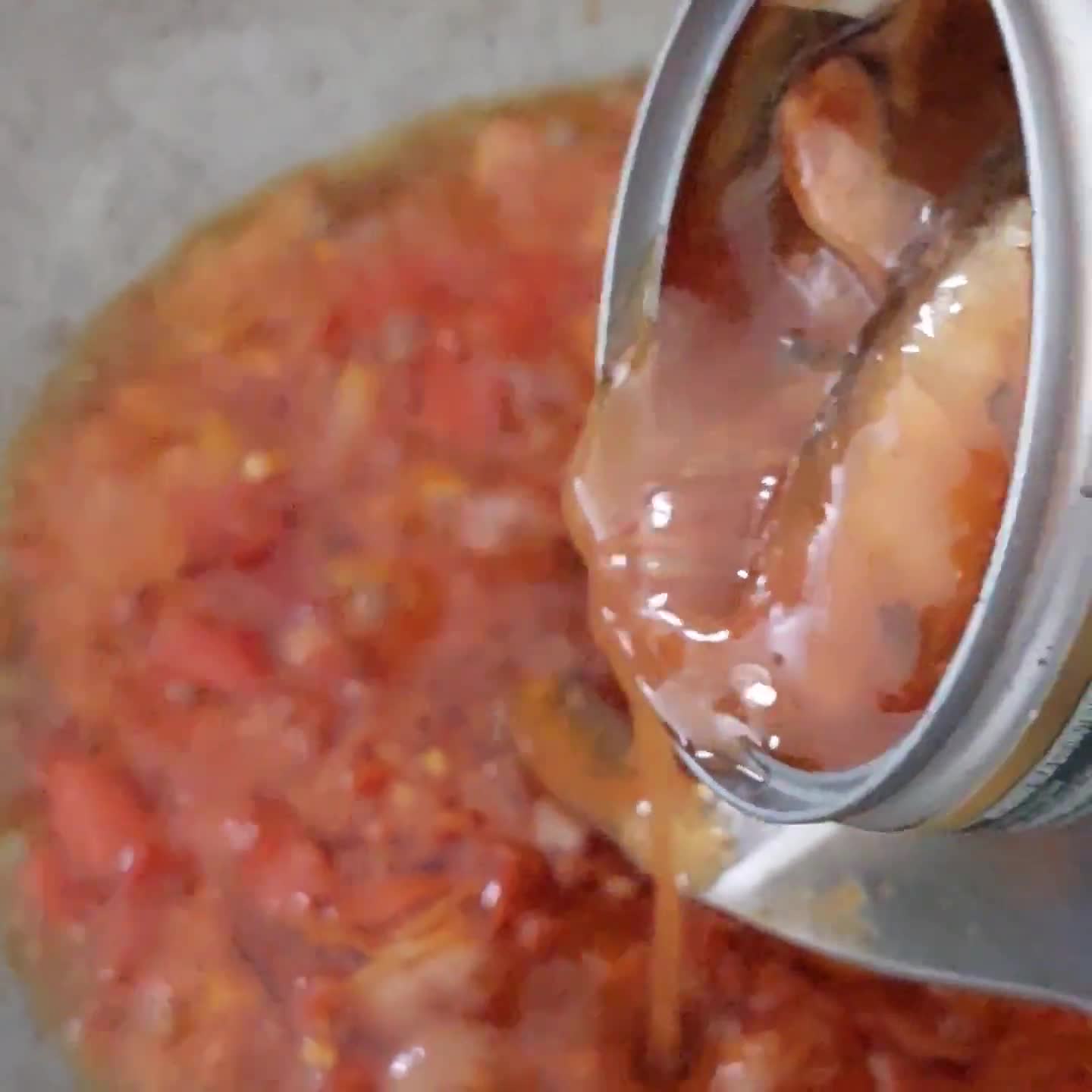 Foto langkah ke 3 dari resep Sarden Balado.