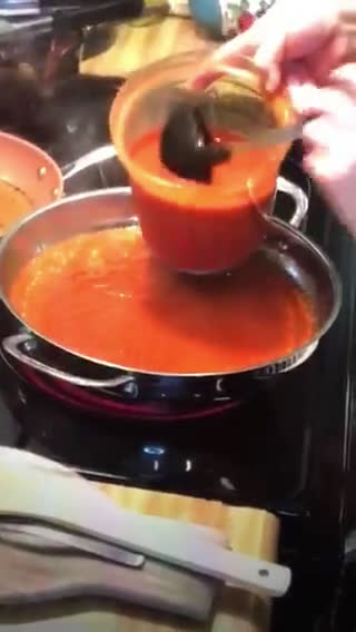 Foto del paso 4 de la receta: Camarones a la diabla
